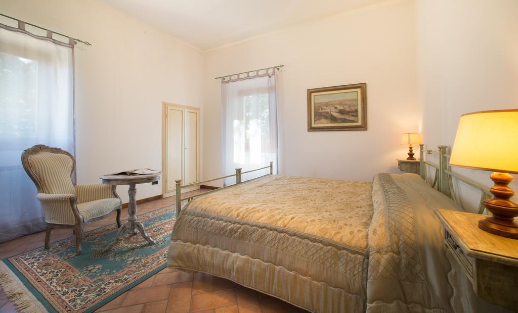 Casalta Di Sotto - Agriturismo San Casciano in Val di Pesa Exterior photo