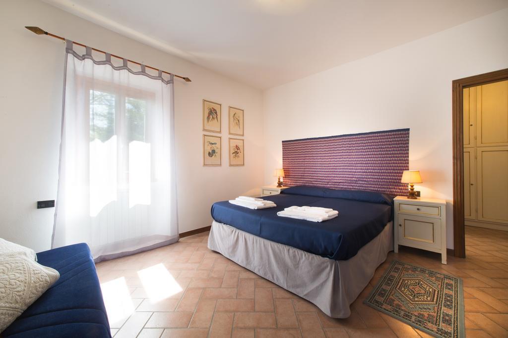 Casalta Di Sotto - Agriturismo San Casciano in Val di Pesa Exterior photo
